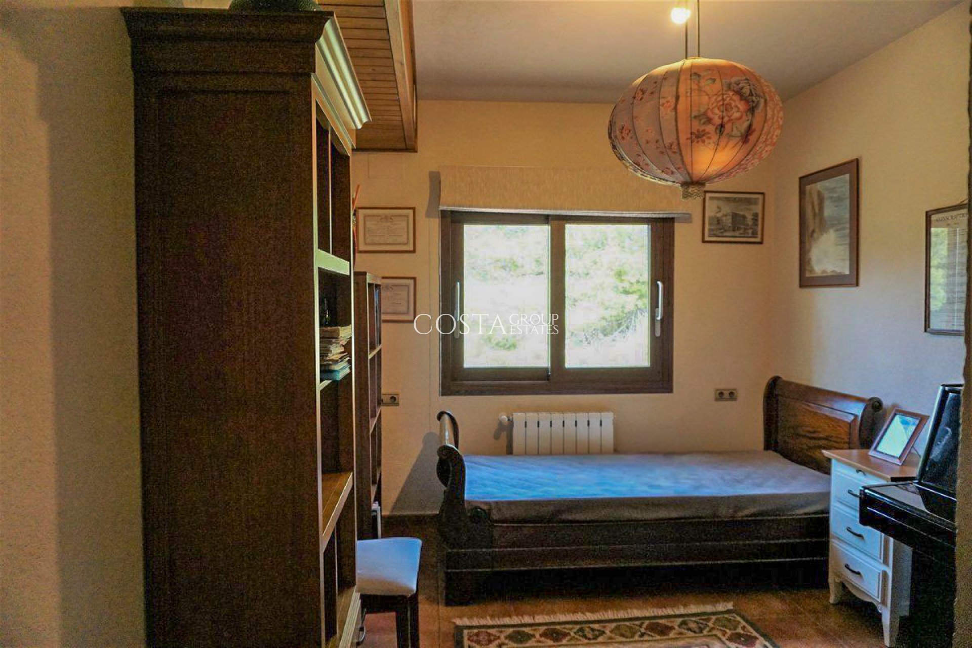 Wiederverkauf - Villa -
Calpe - Calpe Centro