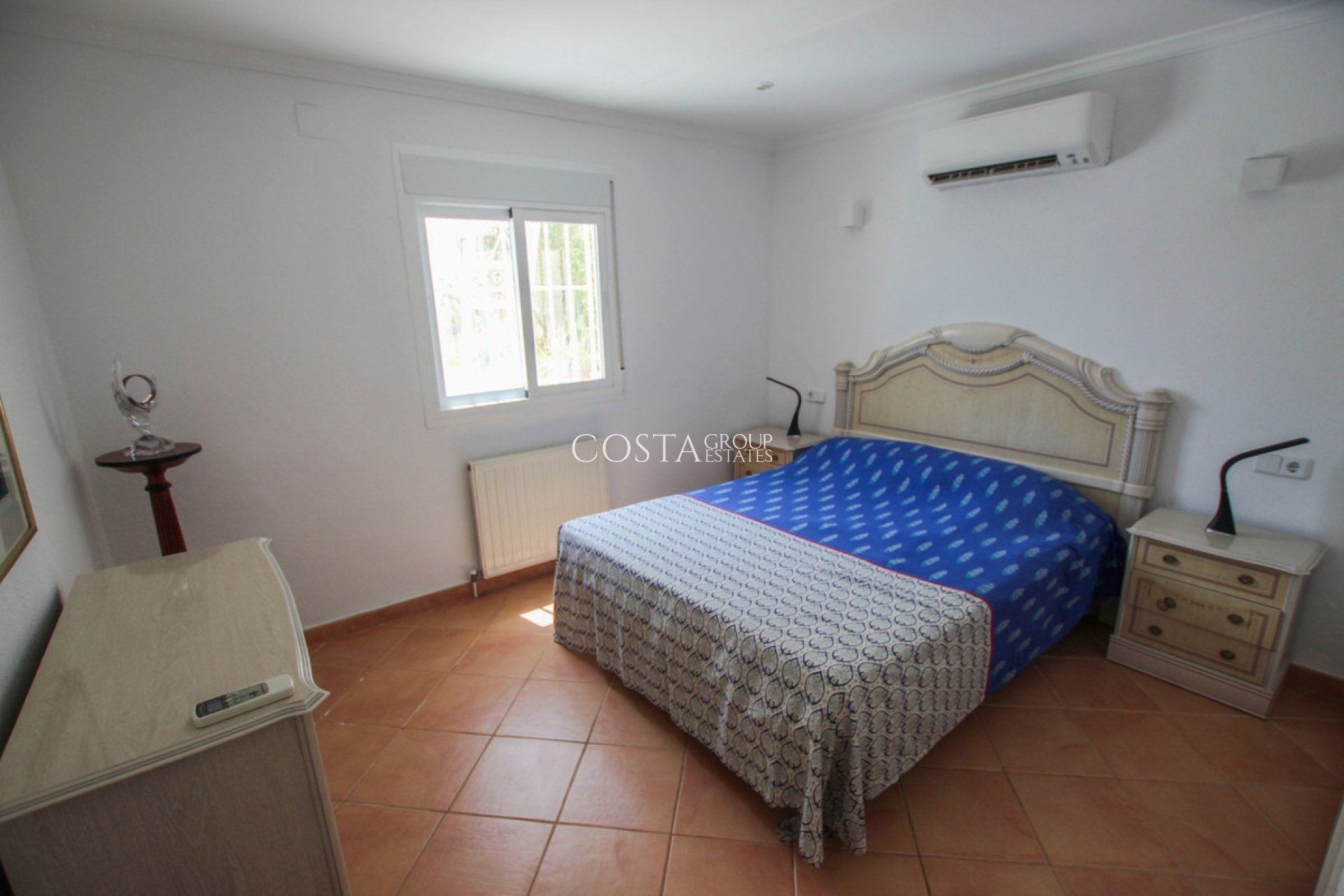 Wiederverkauf - Villa -
Calpe - Calpe Centro