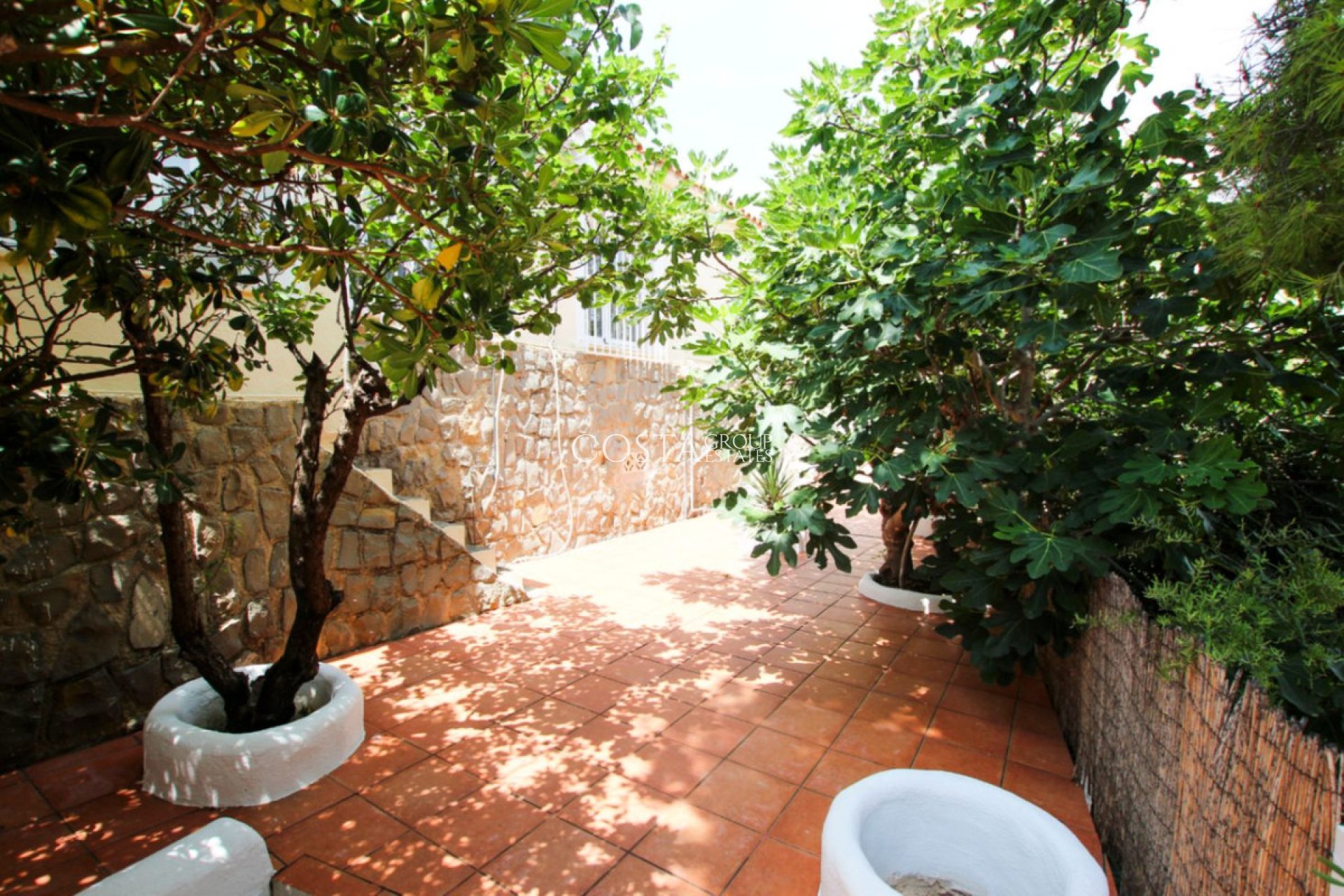 Wiederverkauf - Villa -
Calpe - Calpe Centro