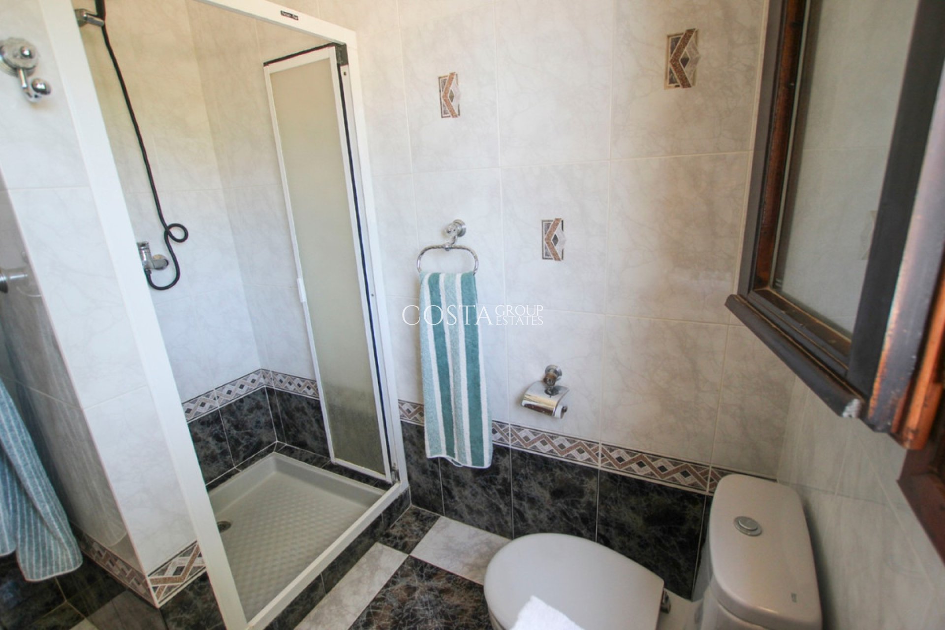 Wiederverkauf - Villa -
Calpe - Calpe Centro