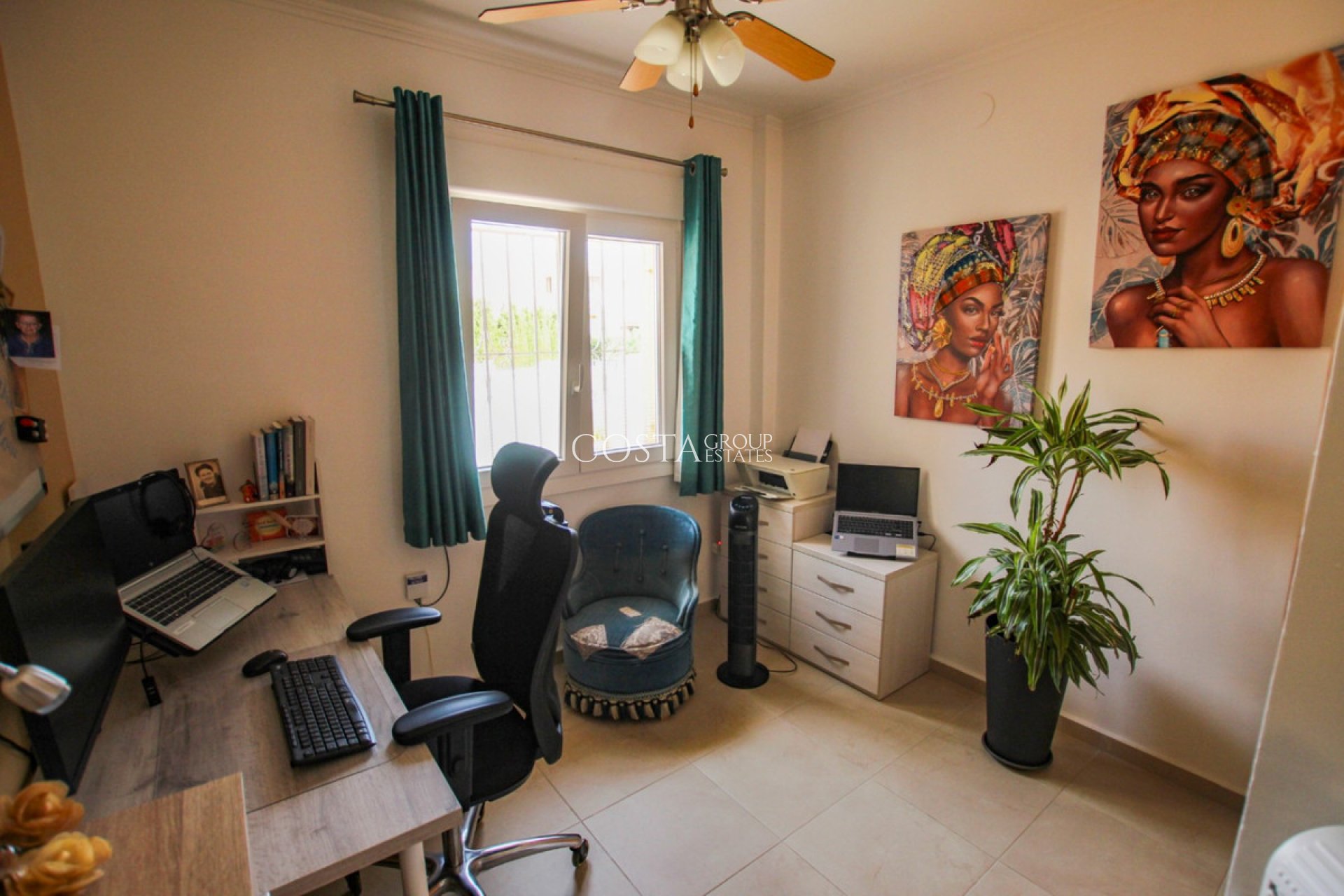 Wiederverkauf - Villa -
Calpe - Calpe Centro