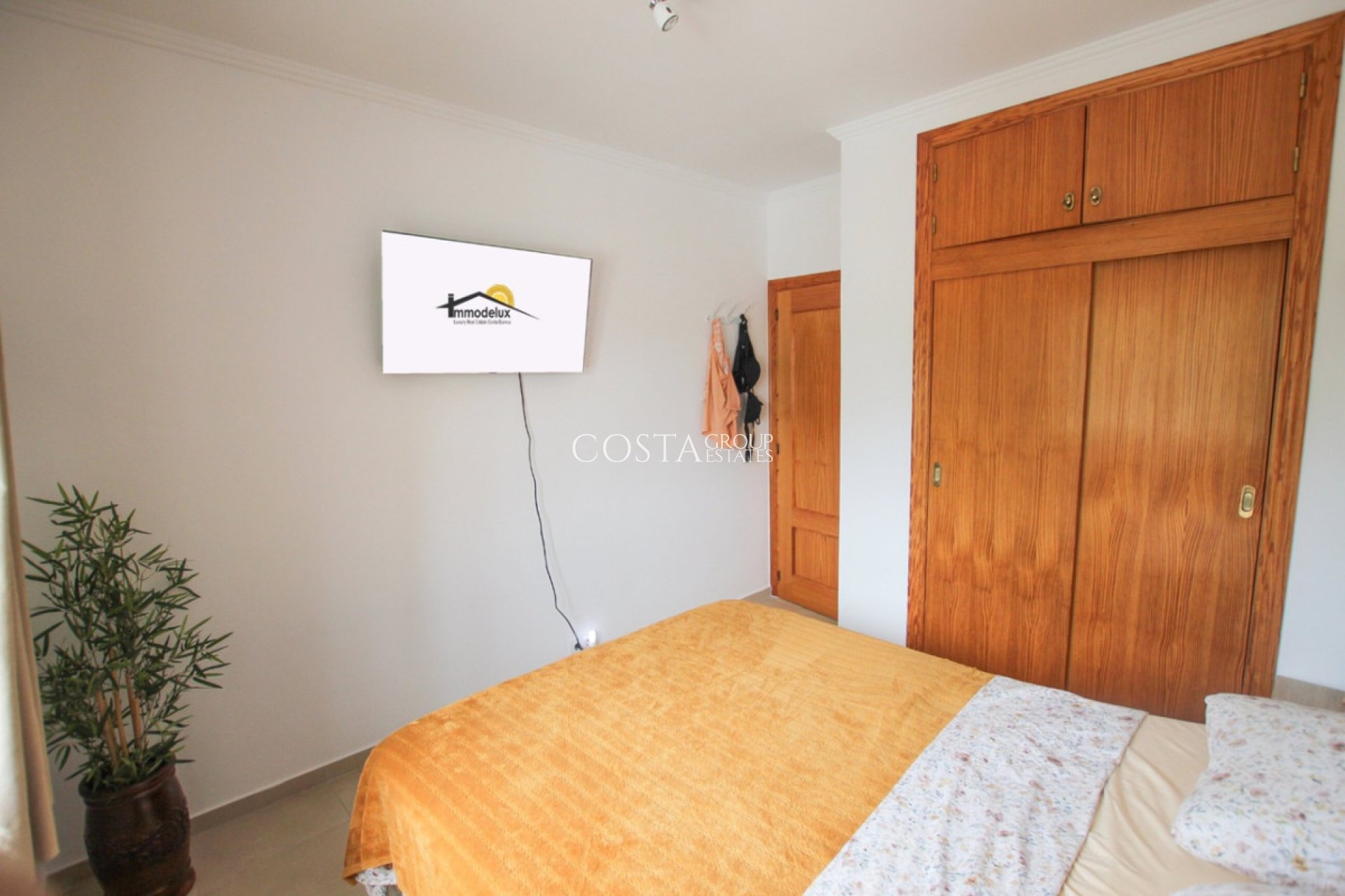Wiederverkauf - Villa -
Calpe - Calpe Centro
