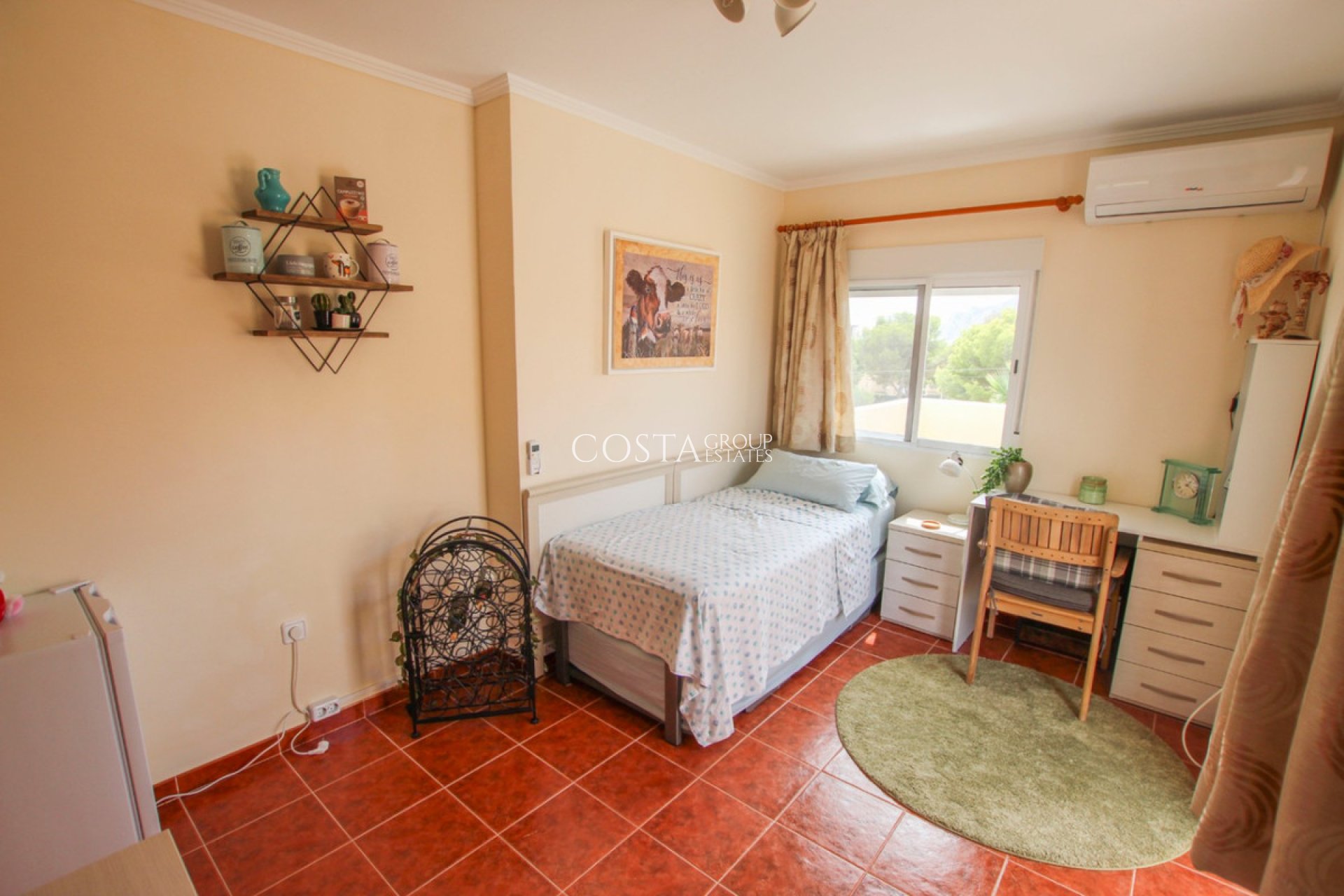 Wiederverkauf - Villa -
Calpe - Calpe Centro