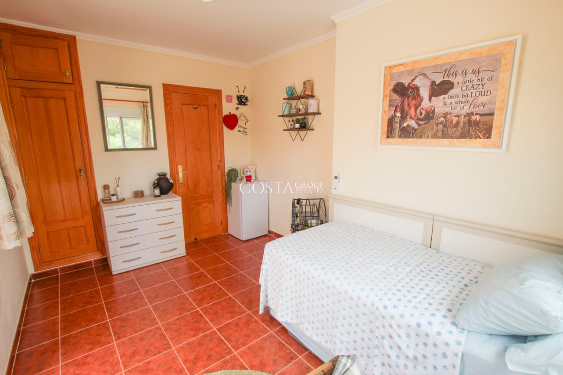 Wiederverkauf - Villa -
Calpe - Calpe Centro