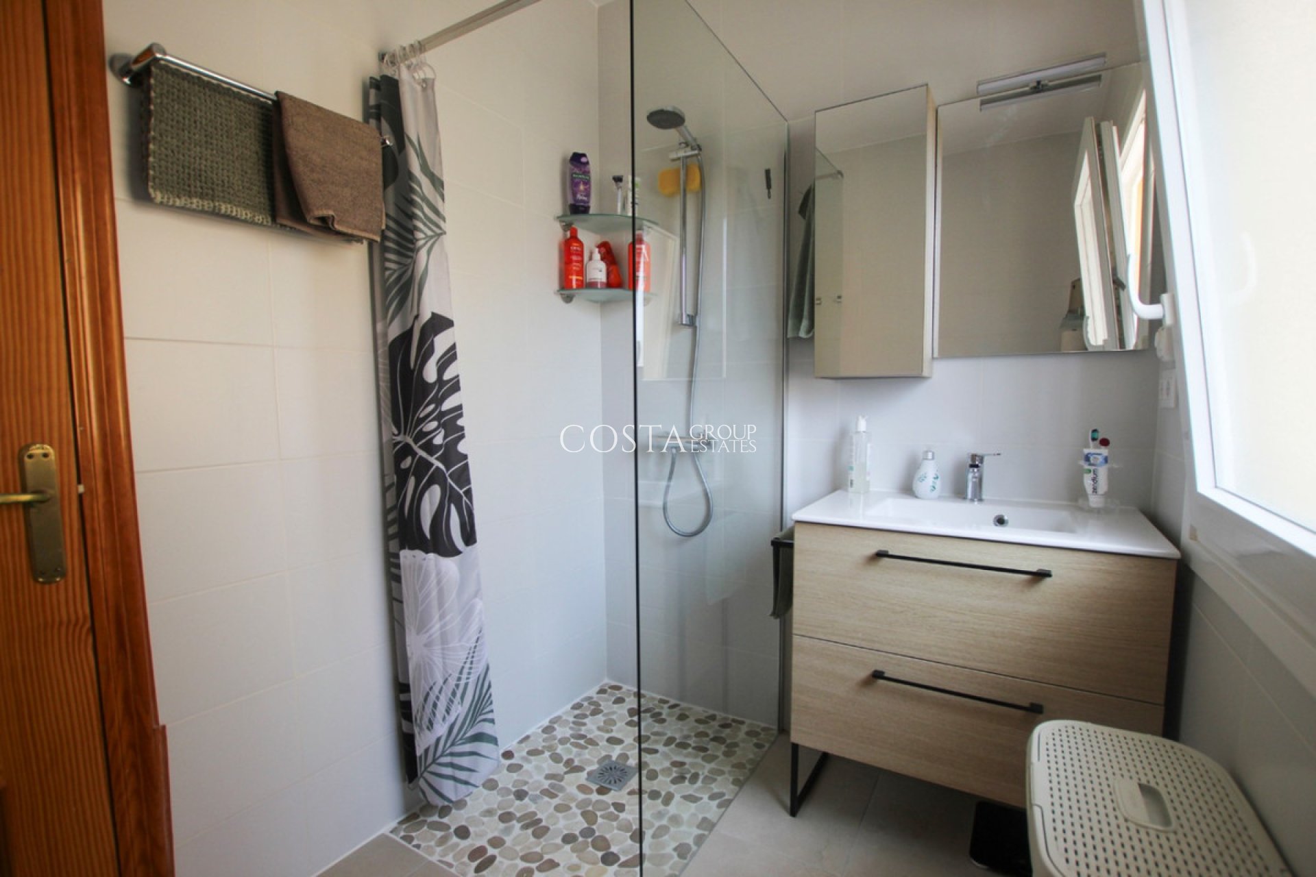 Wiederverkauf - Villa -
Calpe - Calpe Centro