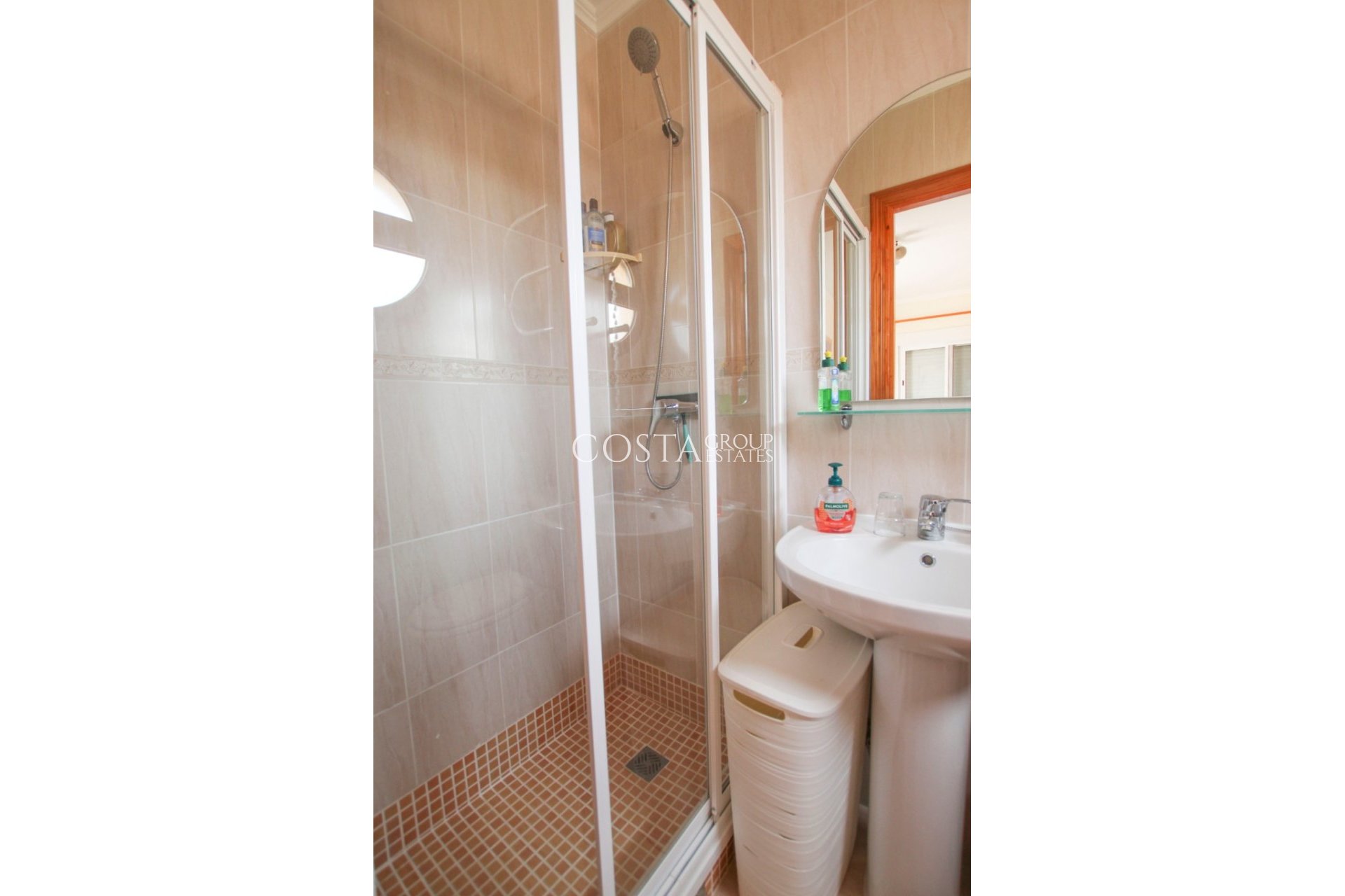Wiederverkauf - Villa -
Calpe - Calpe Centro