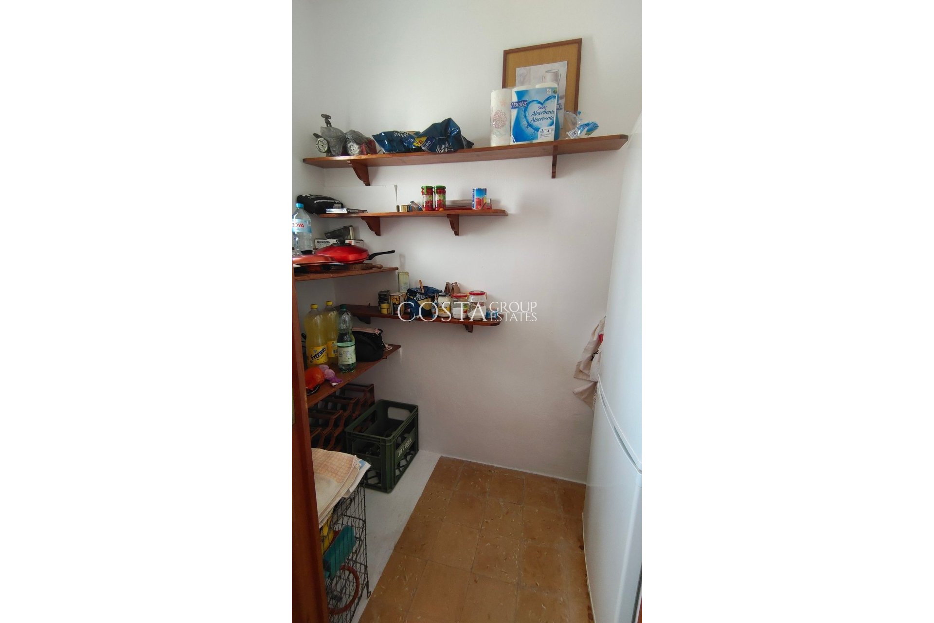 Wiederverkauf - Villa -
Calpe - Calpe Centro
