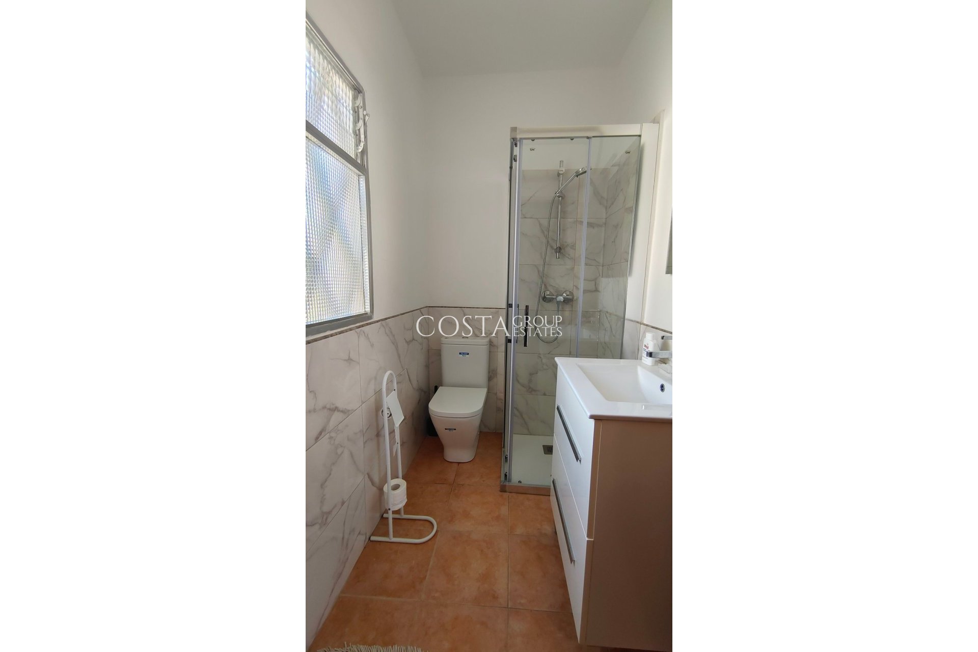 Wiederverkauf - Villa -
Calpe - Calpe Centro