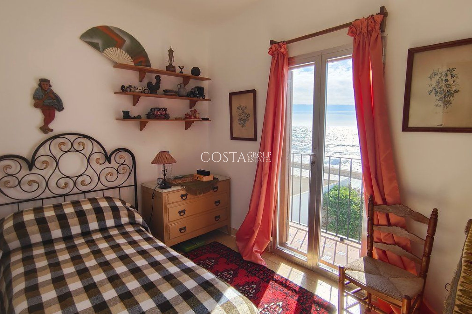 Wiederverkauf - Villa -
Calpe - Calpe Centro