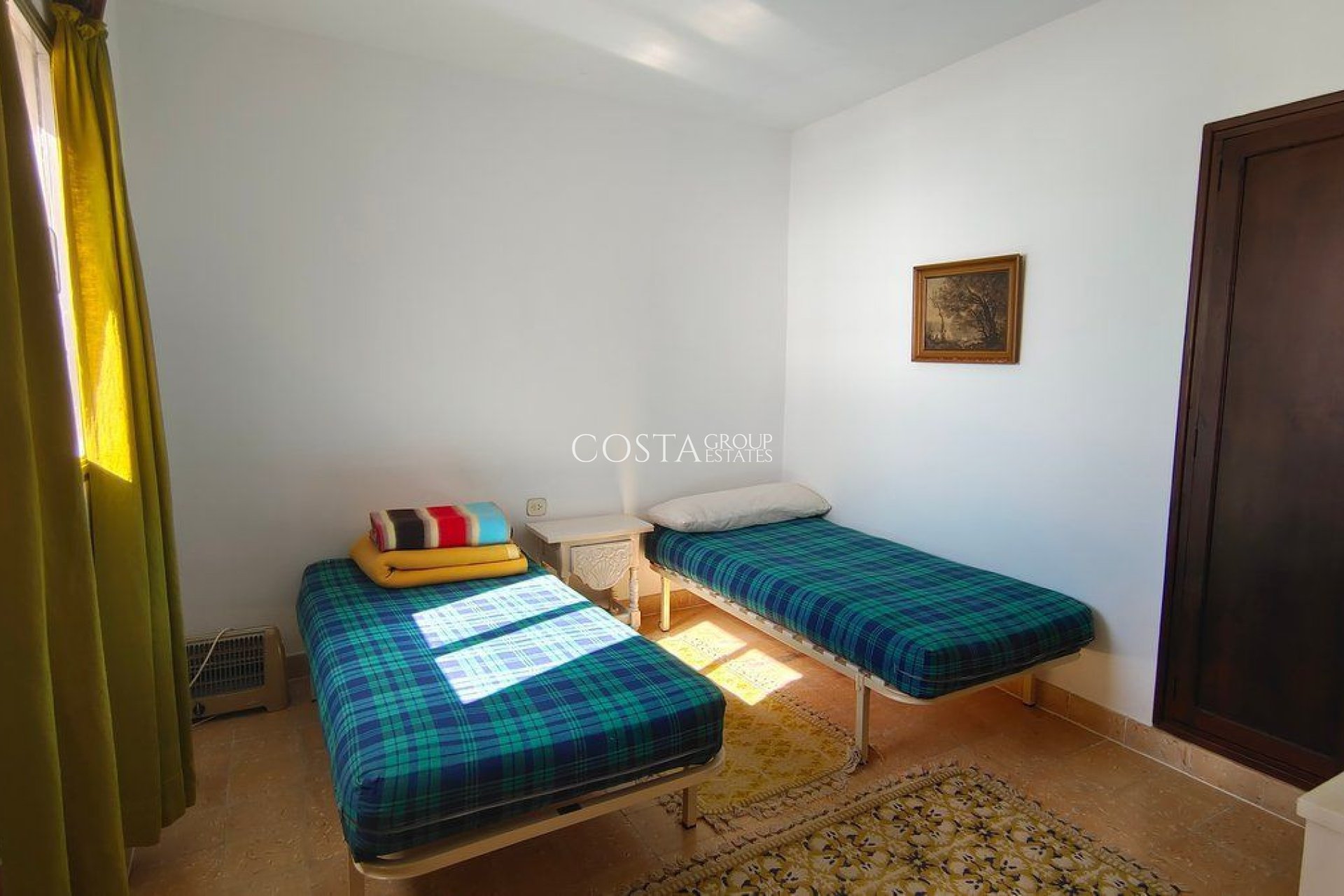 Wiederverkauf - Villa -
Calpe - Calpe Centro