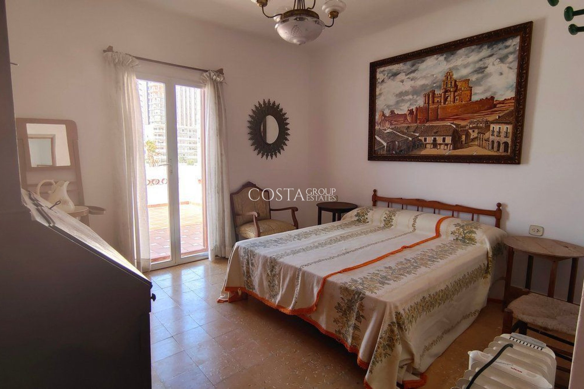 Wiederverkauf - Villa -
Calpe - Calpe Centro
