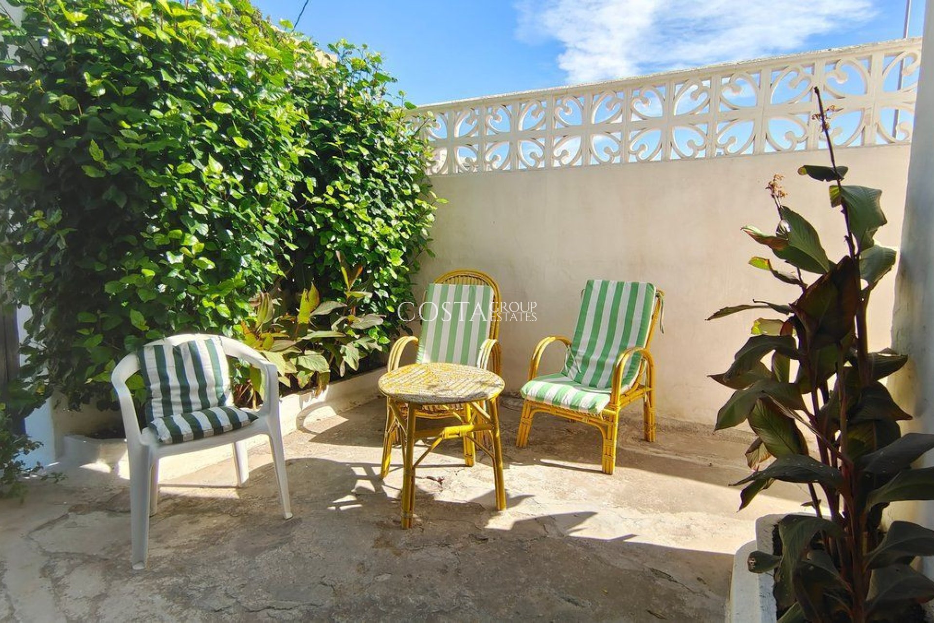 Wiederverkauf - Villa -
Calpe - Calpe Centro