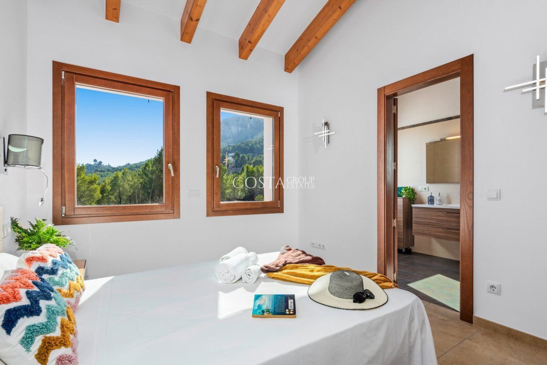 Wiederverkauf - Villa -
Calpe - Calpe Centro