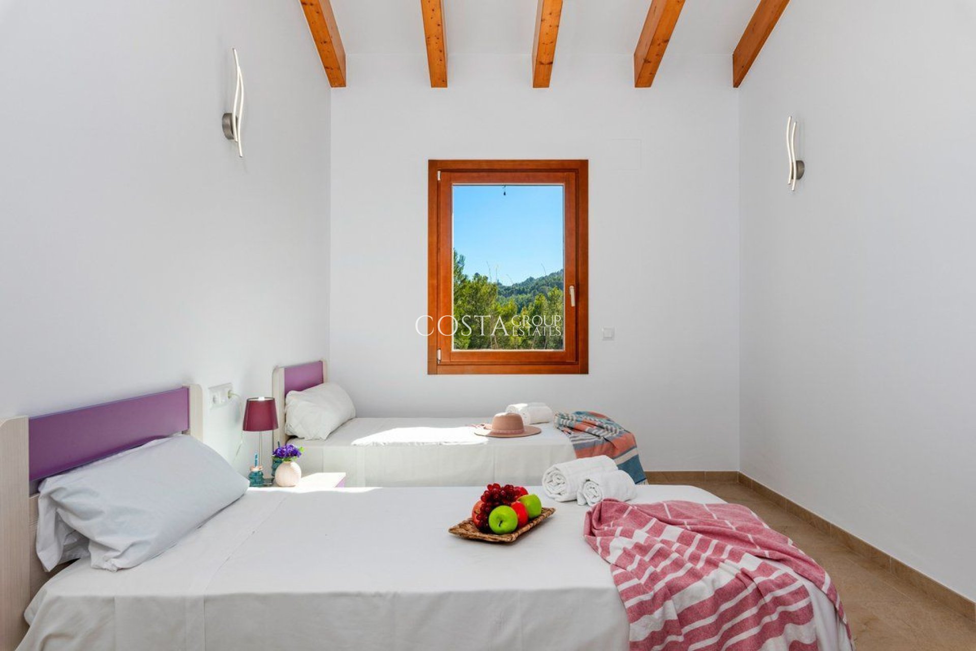 Wiederverkauf - Villa -
Calpe - Calpe Centro