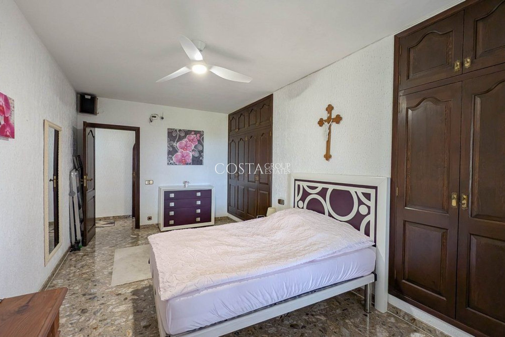 Wiederverkauf - Villa -
Calpe - Calpe Centro