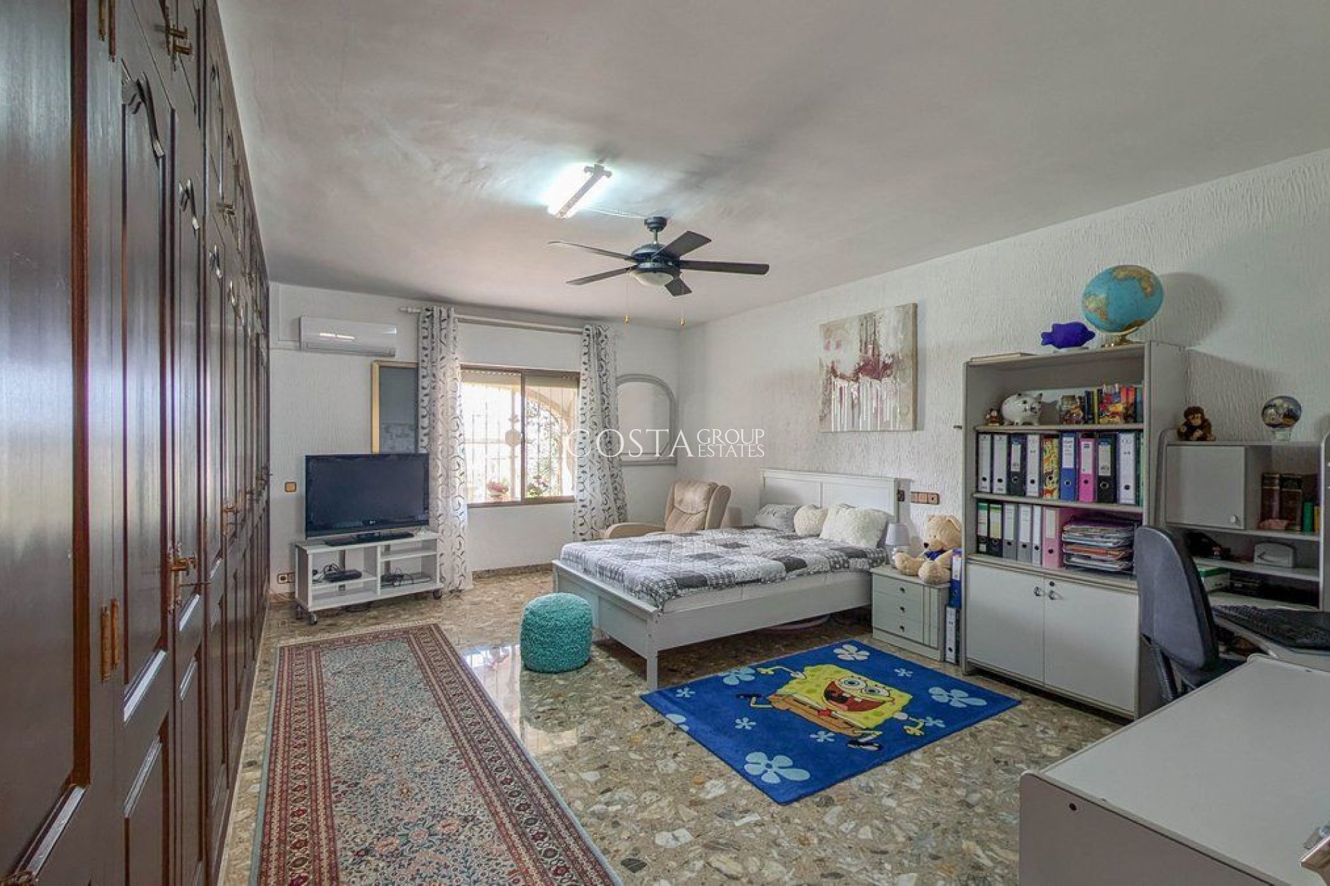 Wiederverkauf - Villa -
Calpe - Calpe Centro