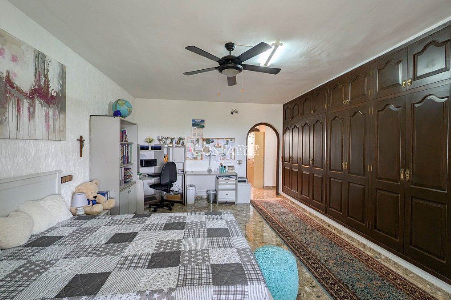 Wiederverkauf - Villa -
Calpe - Calpe Centro