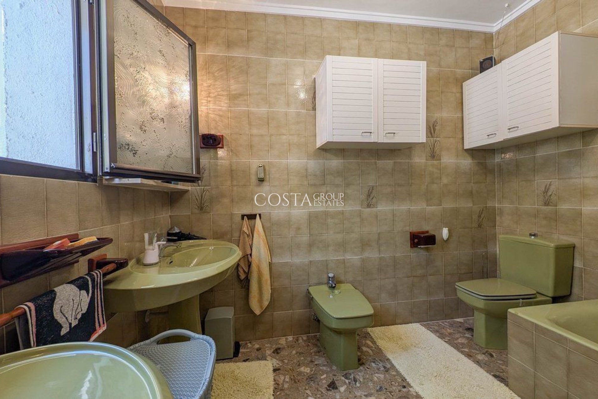 Wiederverkauf - Villa -
Calpe - Calpe Centro
