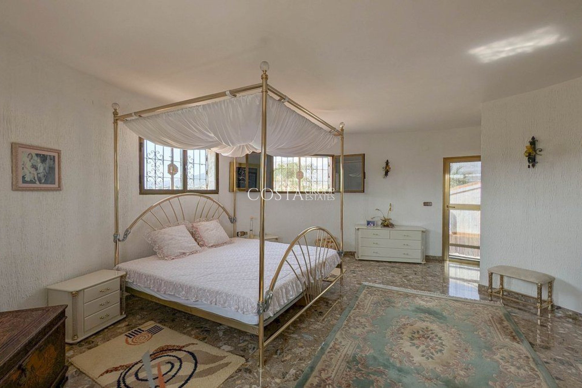 Wiederverkauf - Villa -
Calpe - Calpe Centro