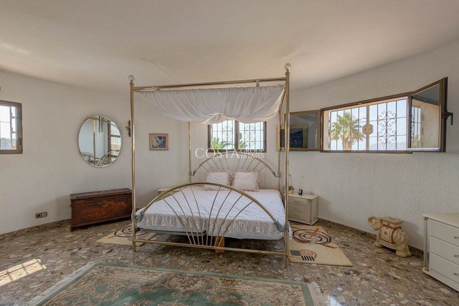 Wiederverkauf - Villa -
Calpe - Calpe Centro