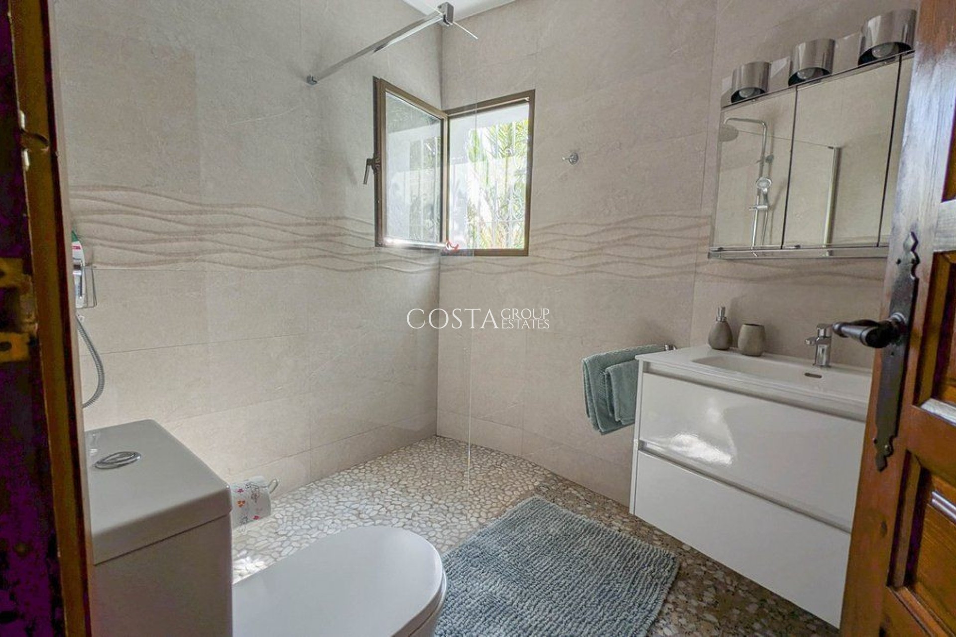 Wiederverkauf - Villa -
Calpe - Calpe Centro