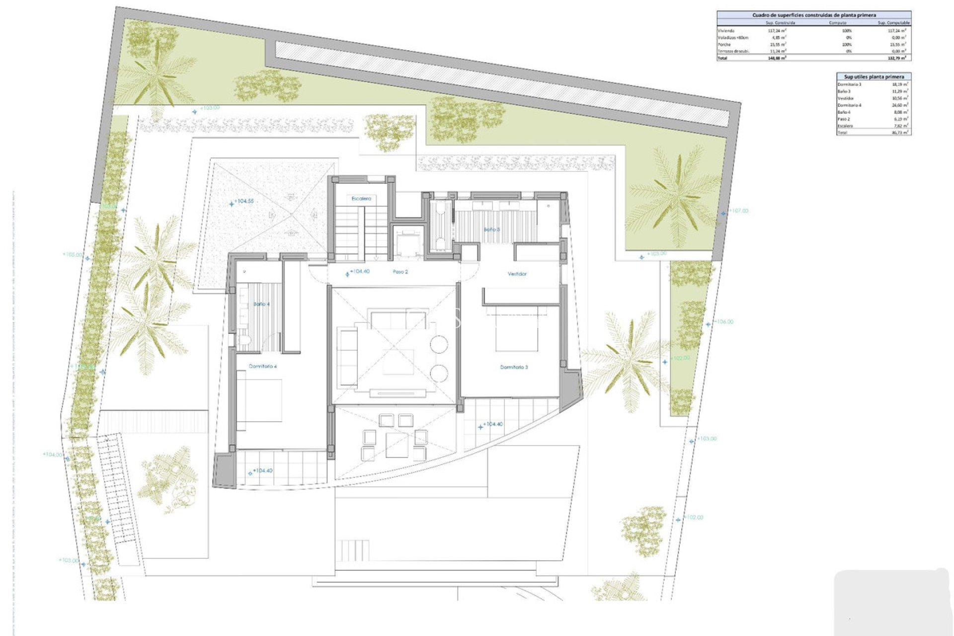 Wiederverkauf - Villa -
Calpe - Calpe Centro