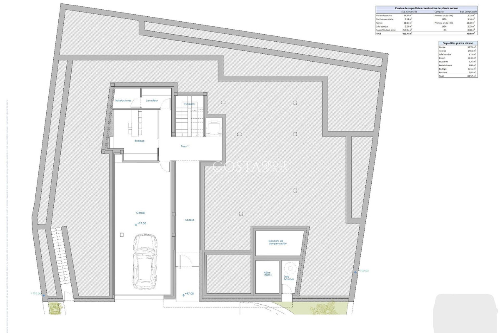 Wiederverkauf - Villa -
Calpe - Calpe Centro