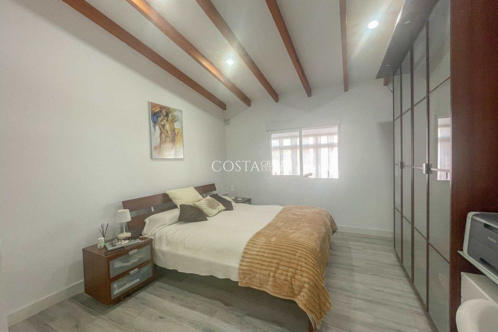 Wiederverkauf - Villa -
Calpe - Calpe Centro
