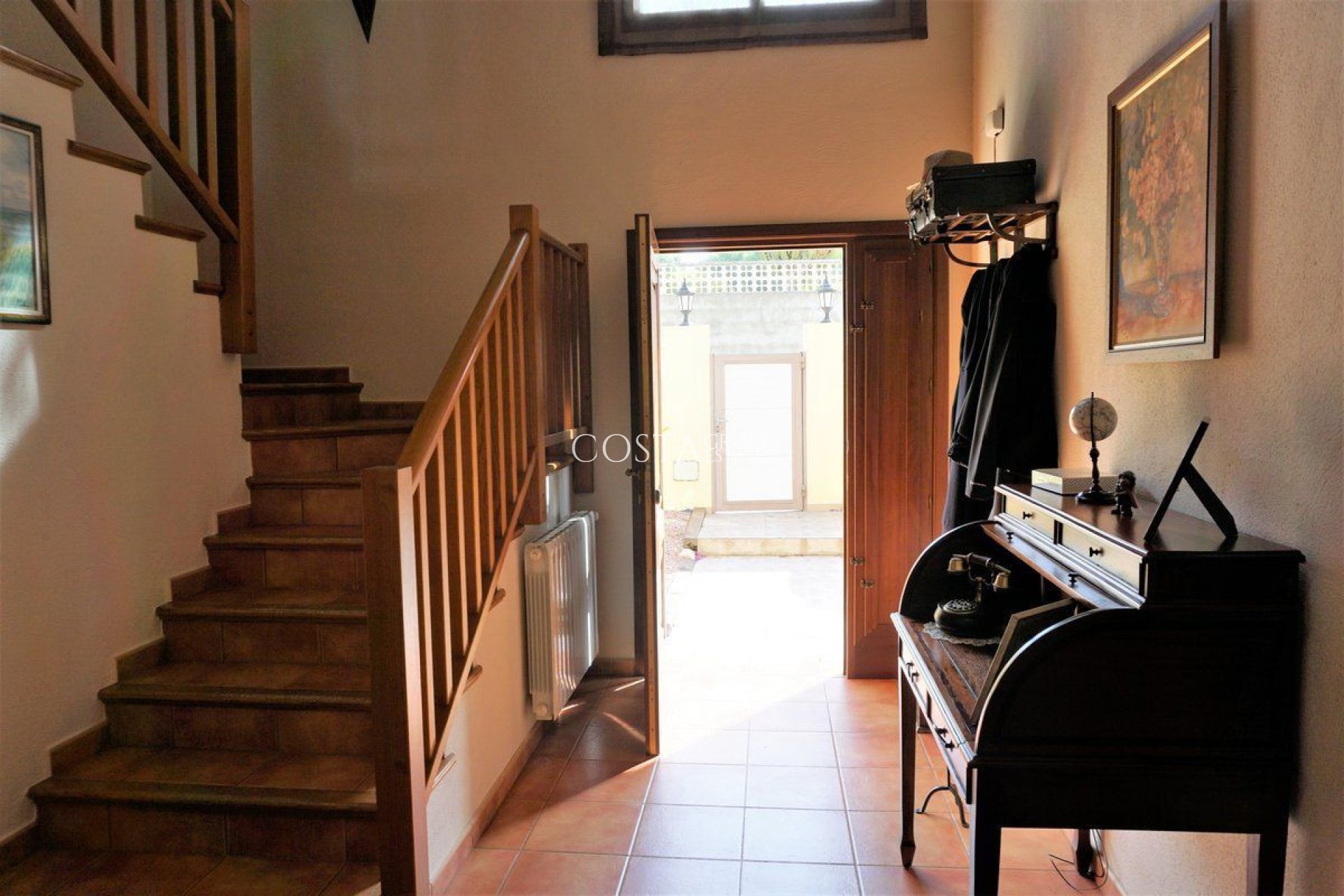 Wiederverkauf - Villa -
Calpe - Calpe Centro