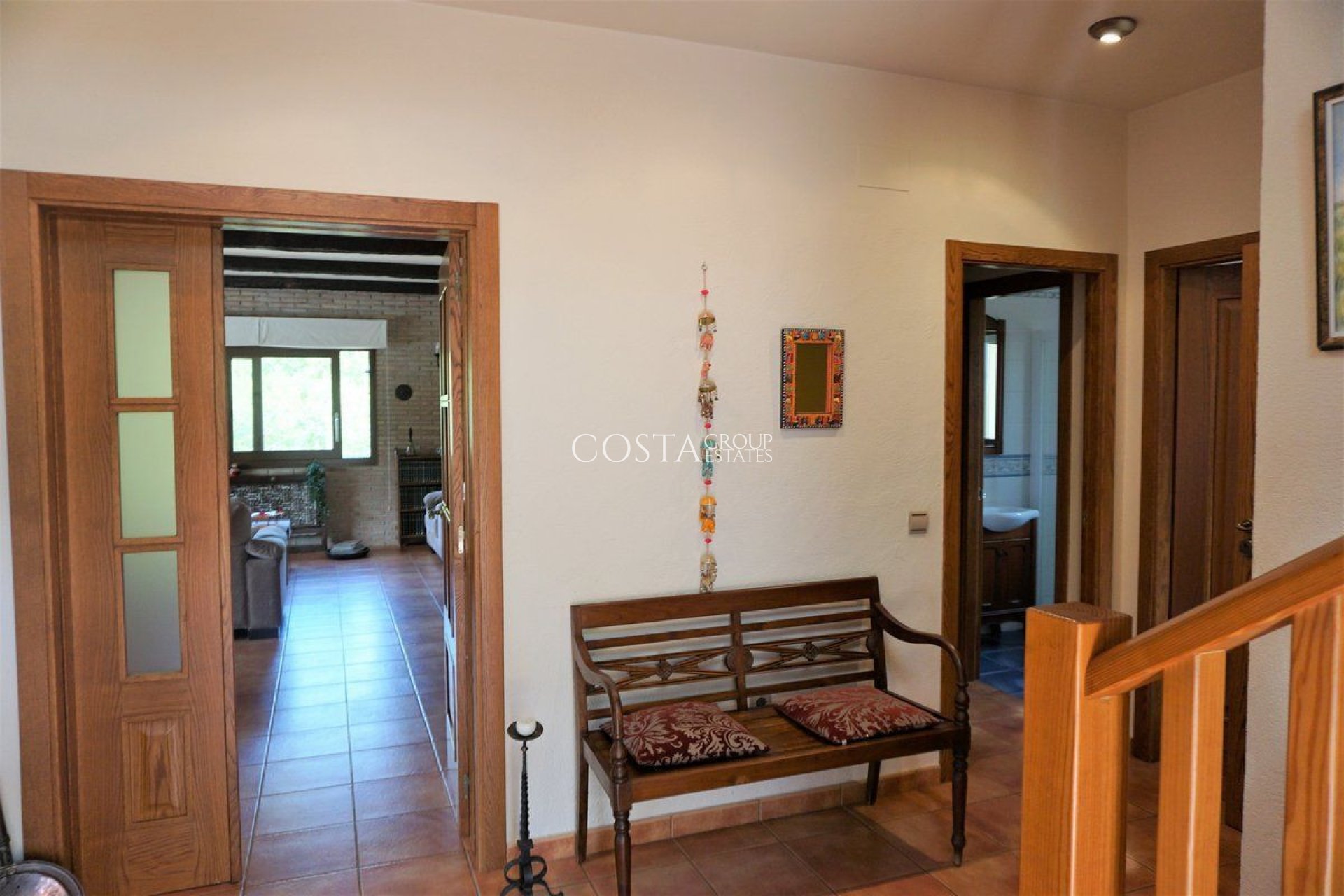 Wiederverkauf - Villa -
Calpe - Calpe Centro