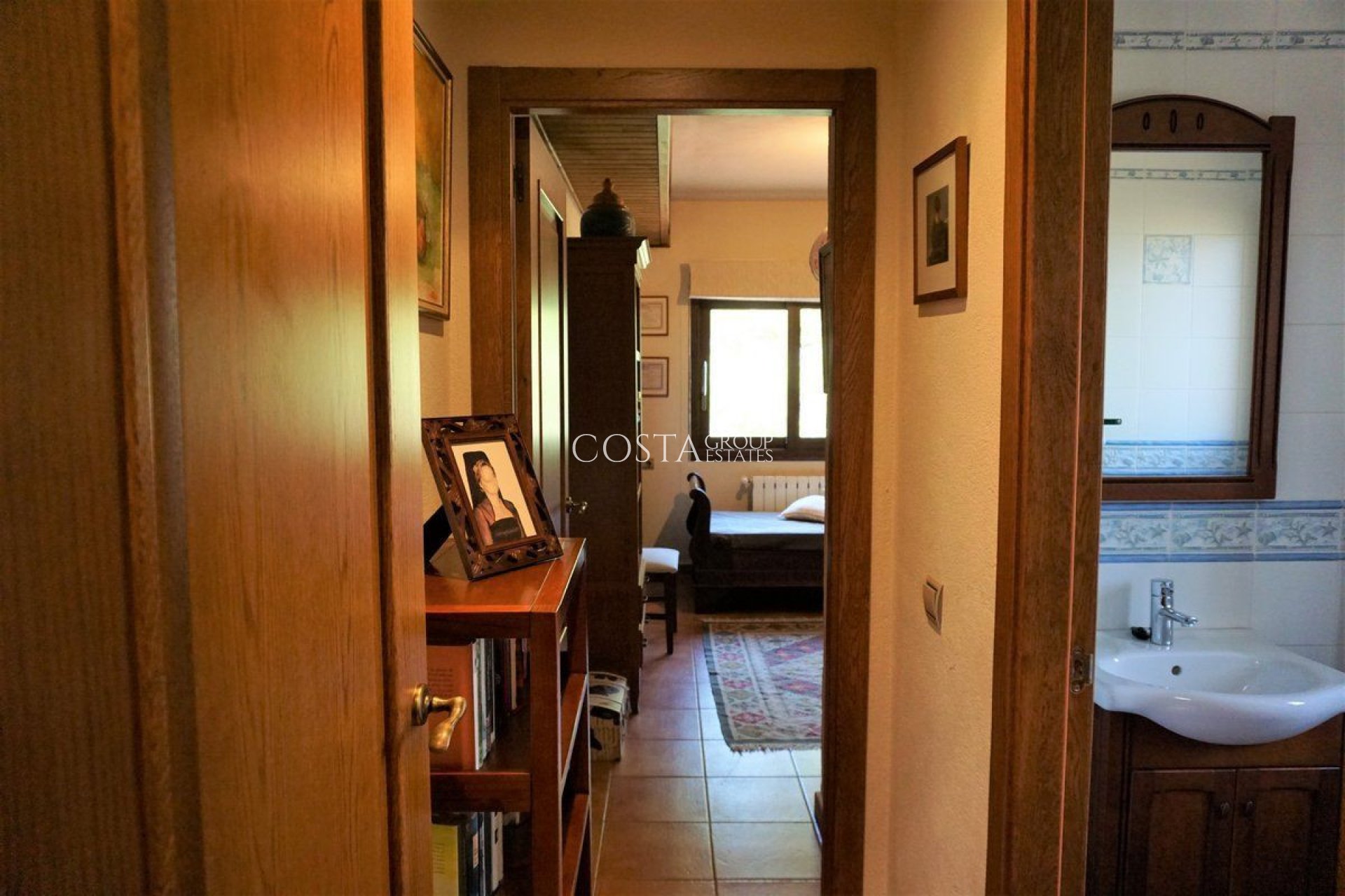 Wiederverkauf - Villa -
Calpe - Calpe Centro