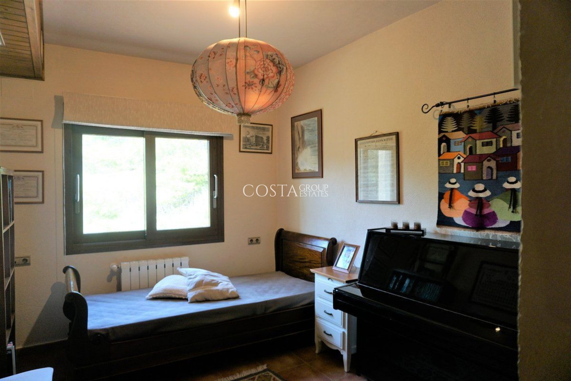 Wiederverkauf - Villa -
Calpe - Calpe Centro