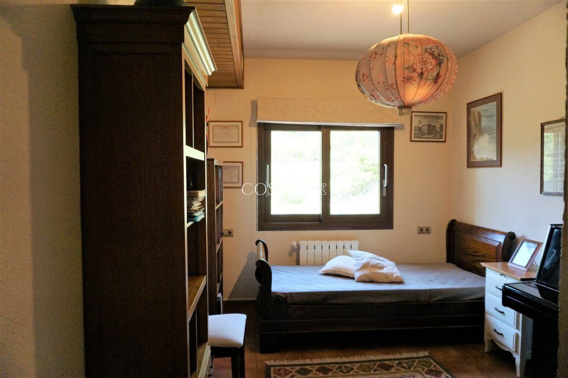 Wiederverkauf - Villa -
Calpe - Calpe Centro