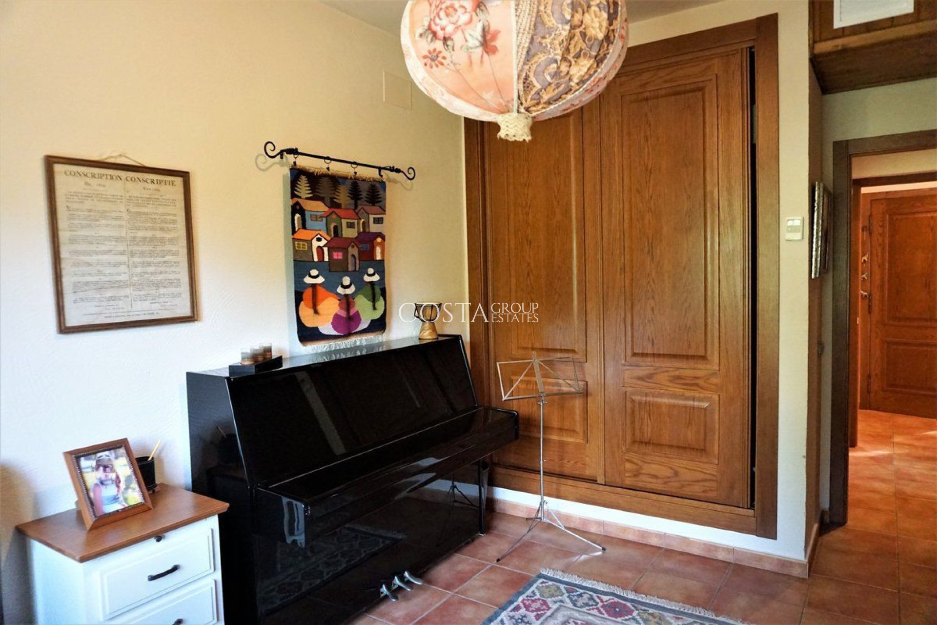 Wiederverkauf - Villa -
Calpe - Calpe Centro