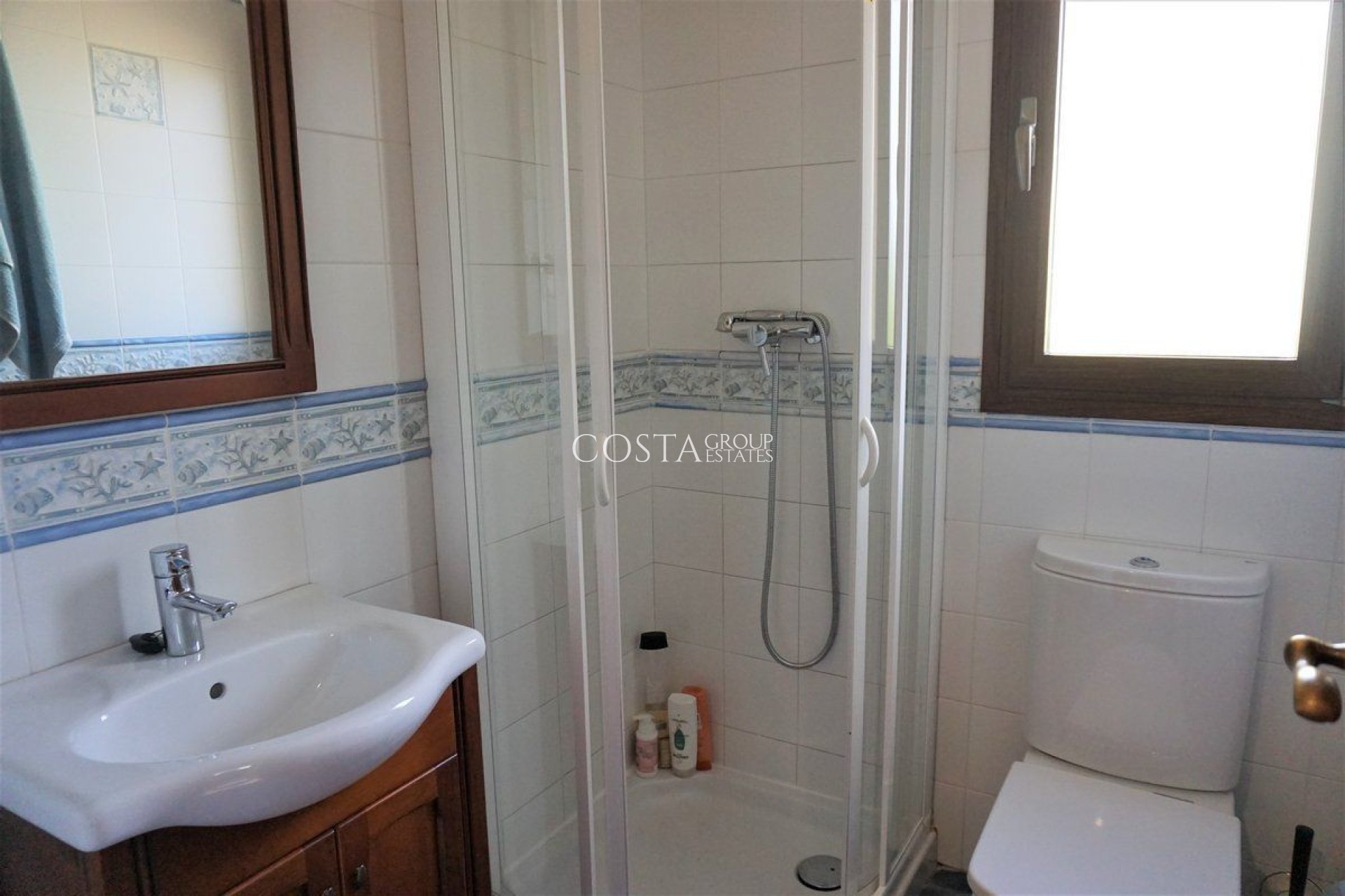 Wiederverkauf - Villa -
Calpe - Calpe Centro
