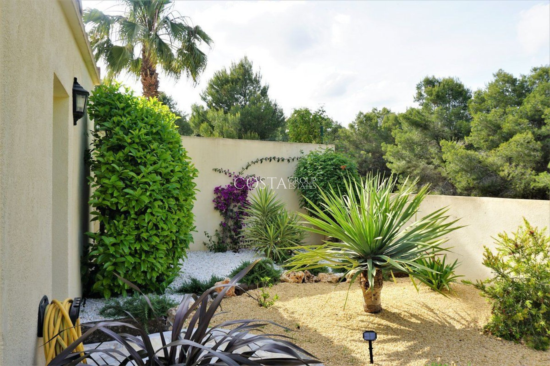 Wiederverkauf - Villa -
Calpe - Calpe Centro