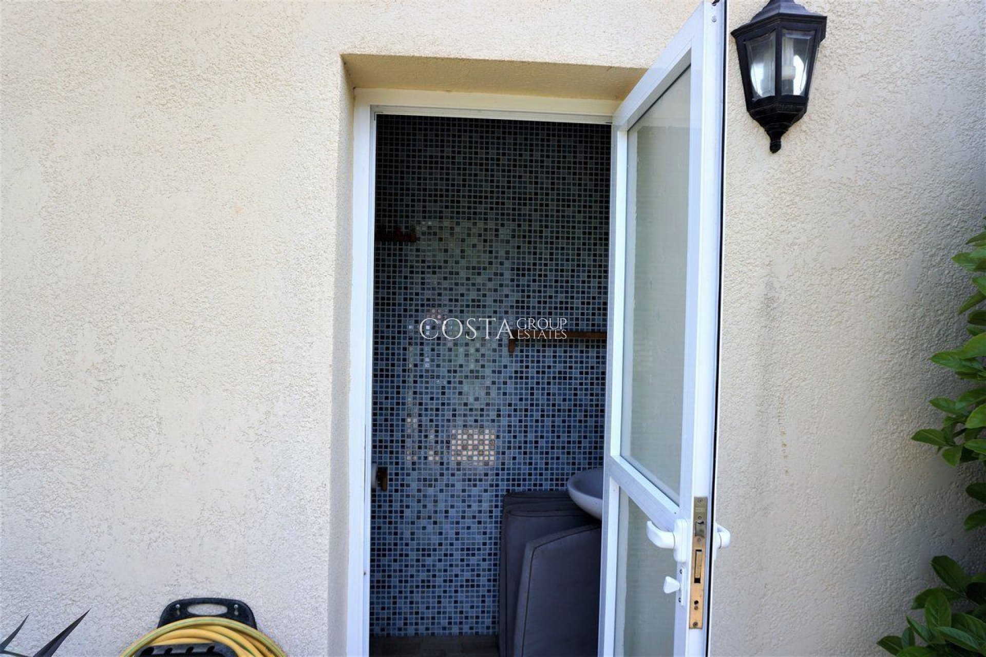 Wiederverkauf - Villa -
Calpe - Calpe Centro