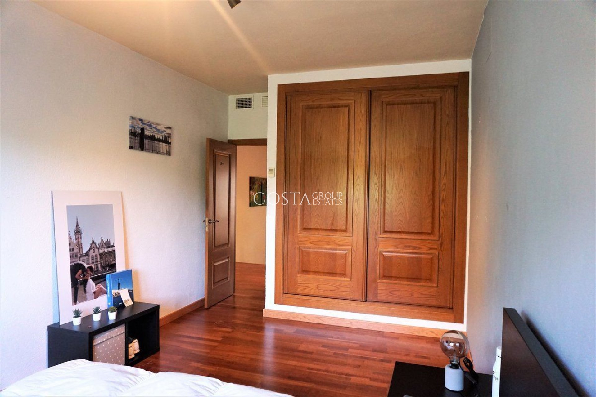 Wiederverkauf - Villa -
Calpe - Calpe Centro