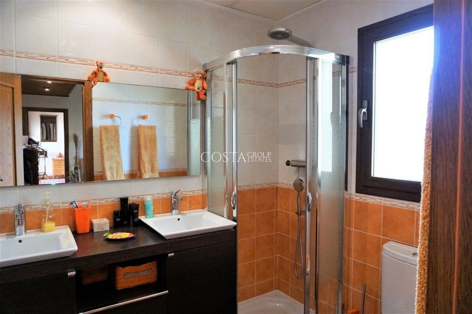 Wiederverkauf - Villa -
Calpe - Calpe Centro