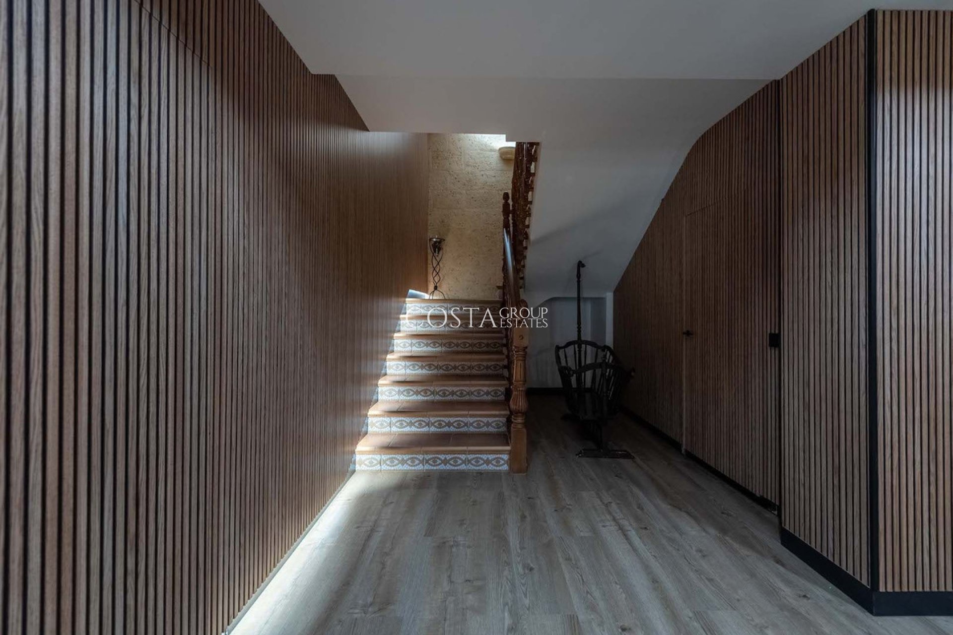 Wiederverkauf - Villa -
Calpe - Calpe Centro