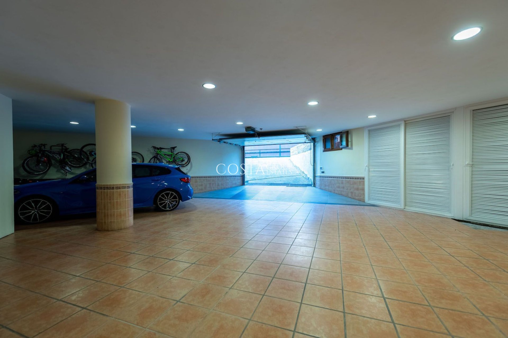 Wiederverkauf - Villa -
Calpe - Calpe Centro