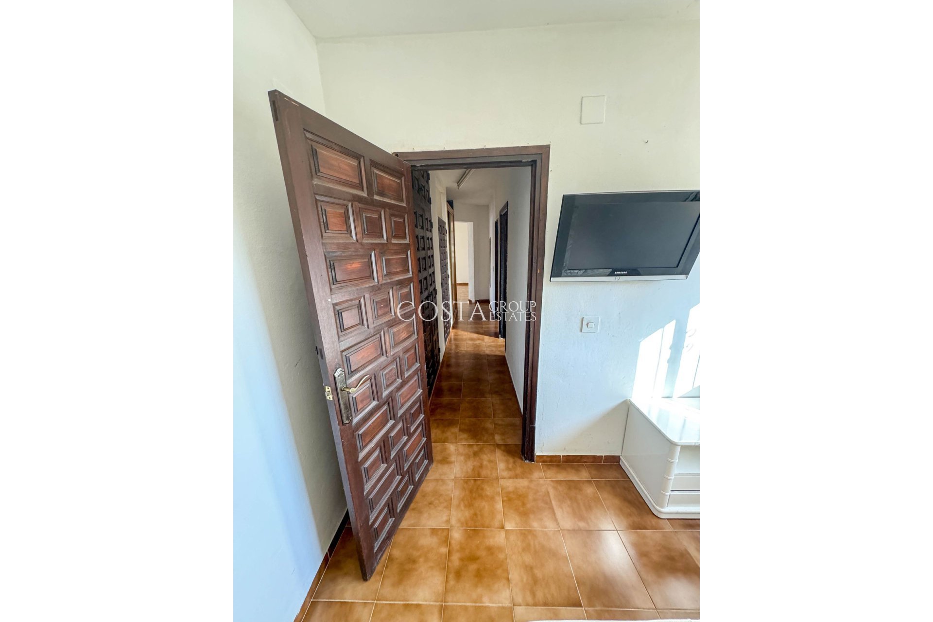 Wiederverkauf - Villa -
Calpe - Calpe Centro