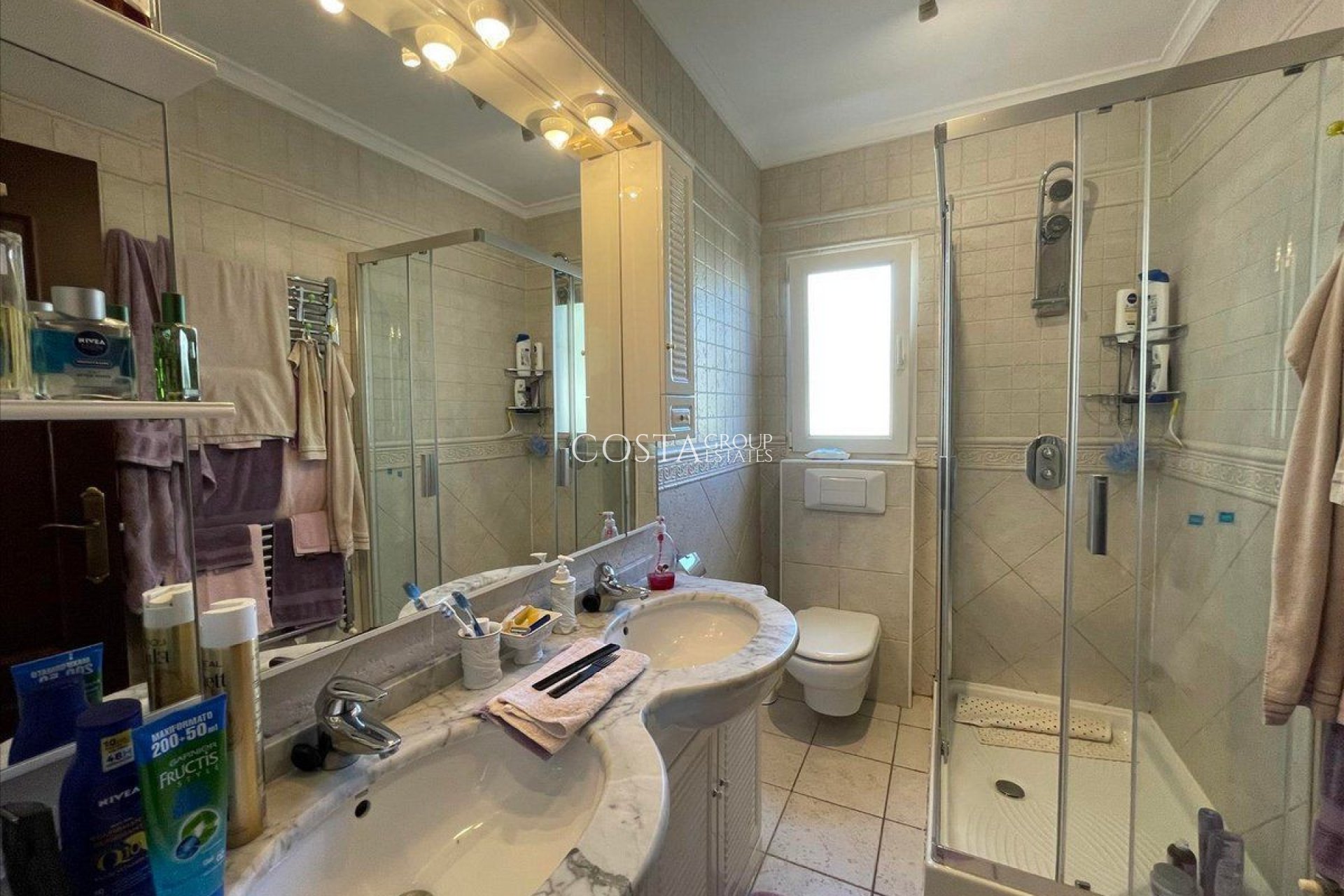Wiederverkauf - Villa -
Calpe - Calpe Centro
