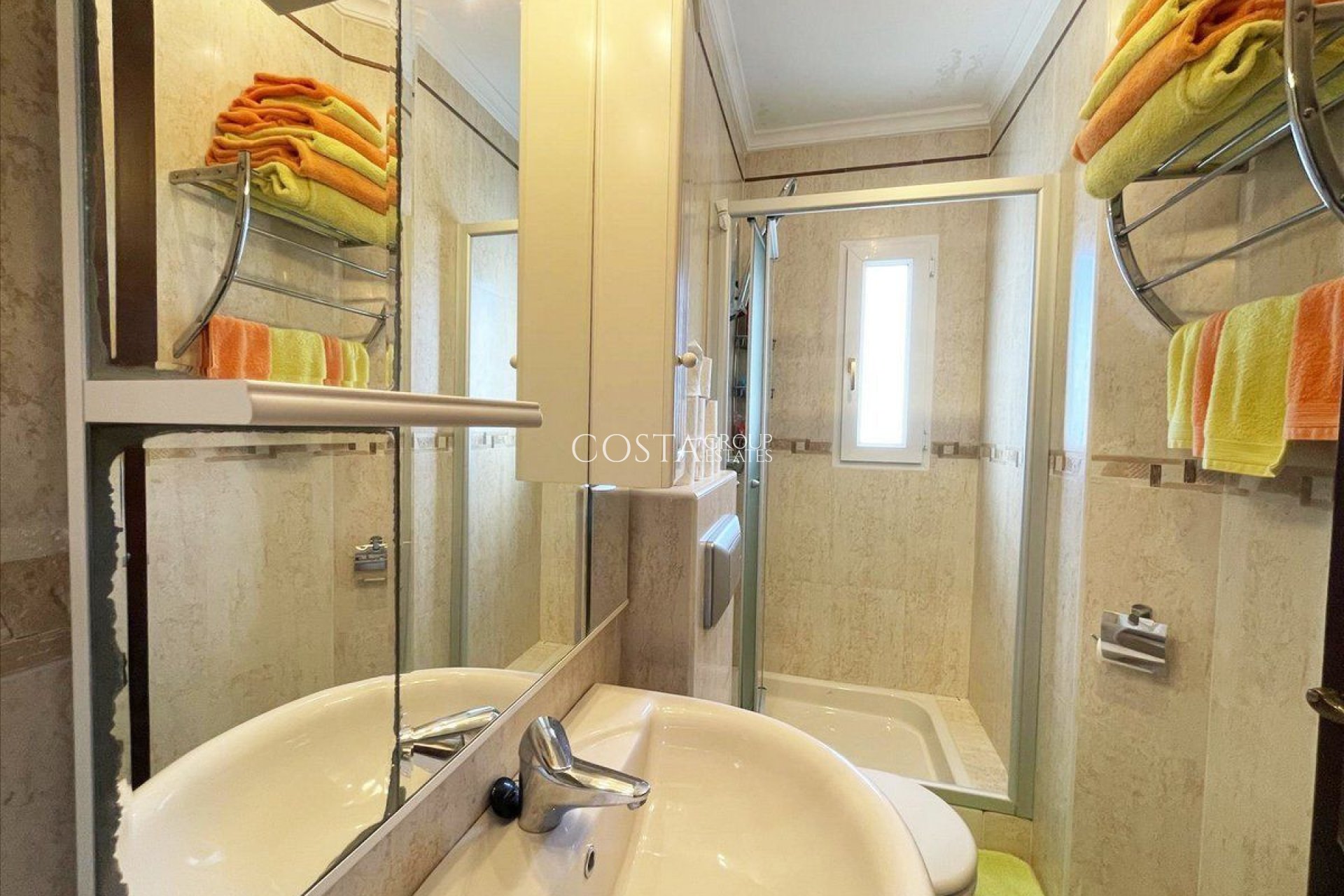 Wiederverkauf - Villa -
Calpe - Calpe Centro