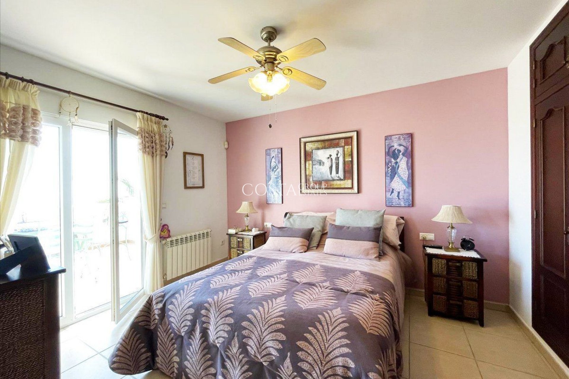 Wiederverkauf - Villa -
Calpe - Calpe Centro