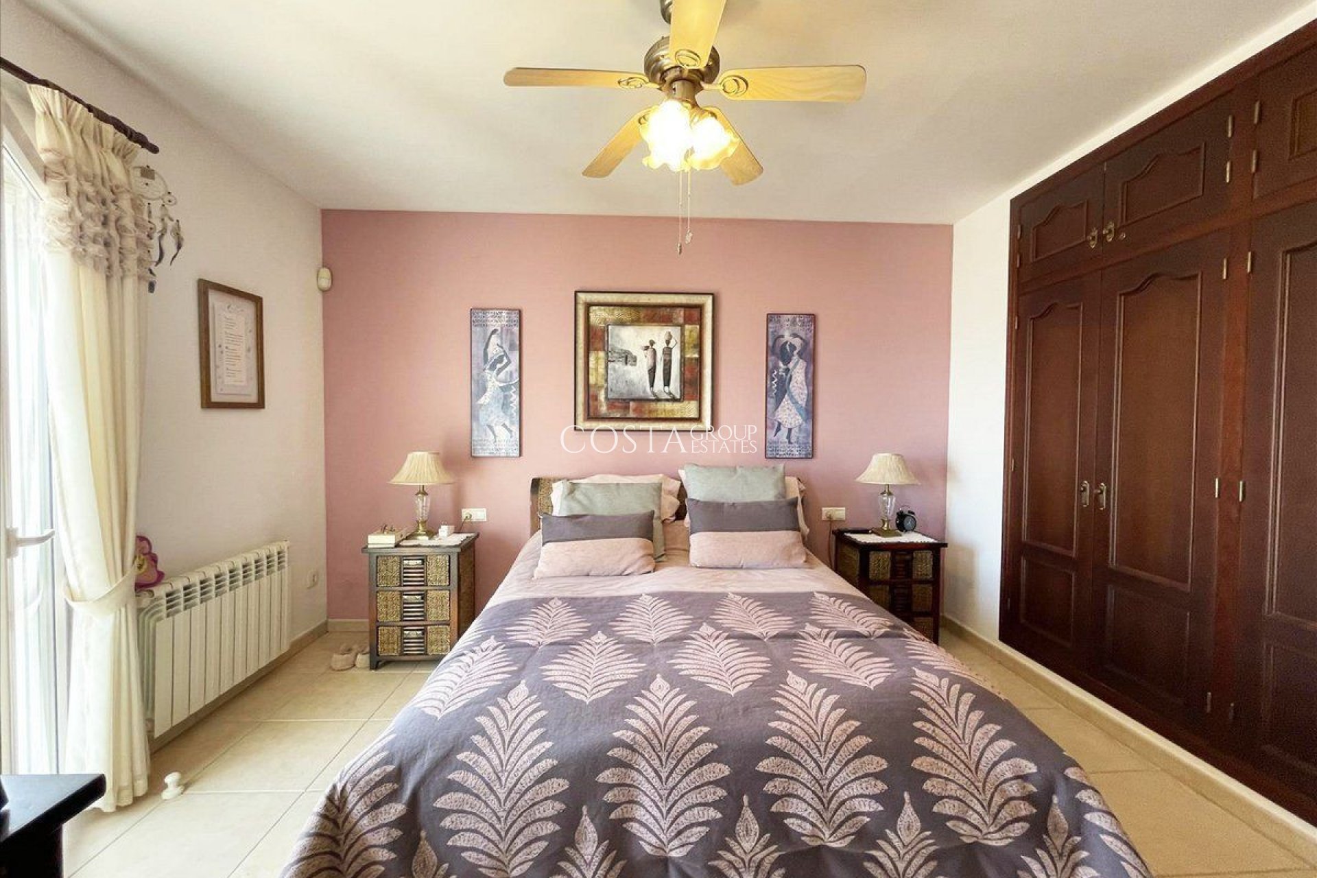 Wiederverkauf - Villa -
Calpe - Calpe Centro