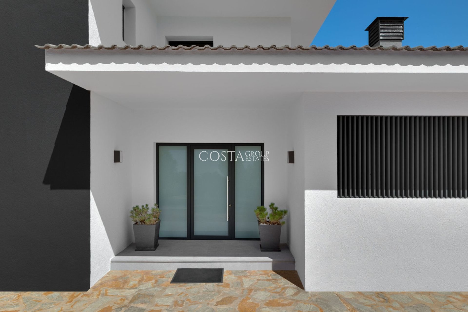 Wiederverkauf - Villa -
Calpe - Calpe Centro