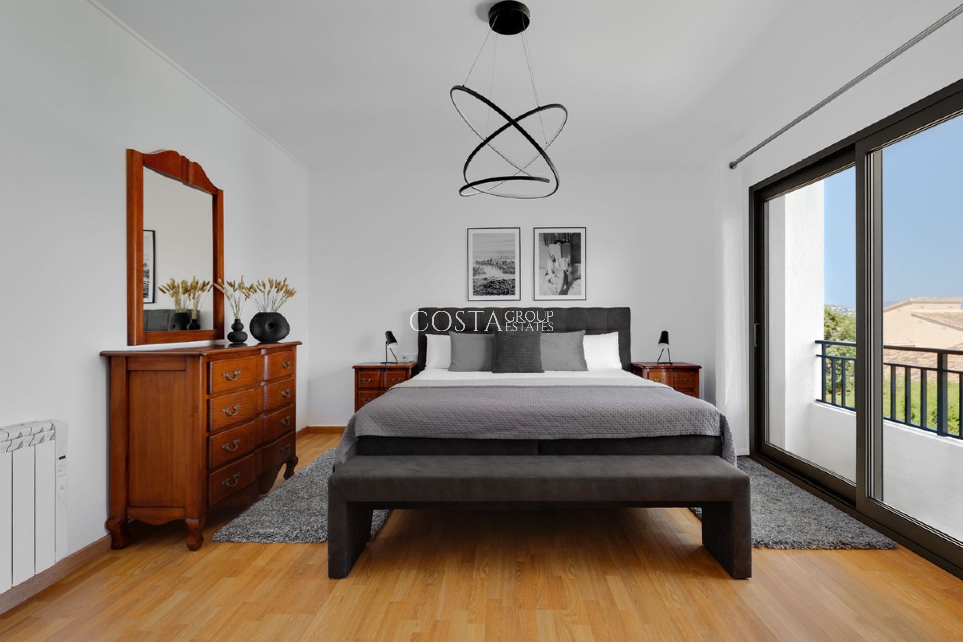 Wiederverkauf - Villa -
Calpe - Calpe Centro