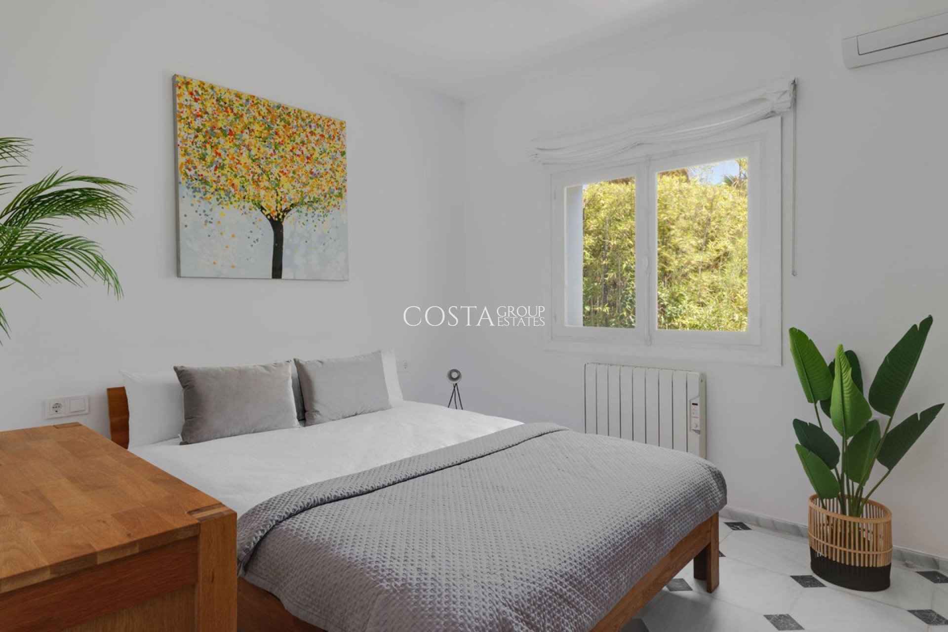 Wiederverkauf - Villa -
Calpe - Calpe Centro