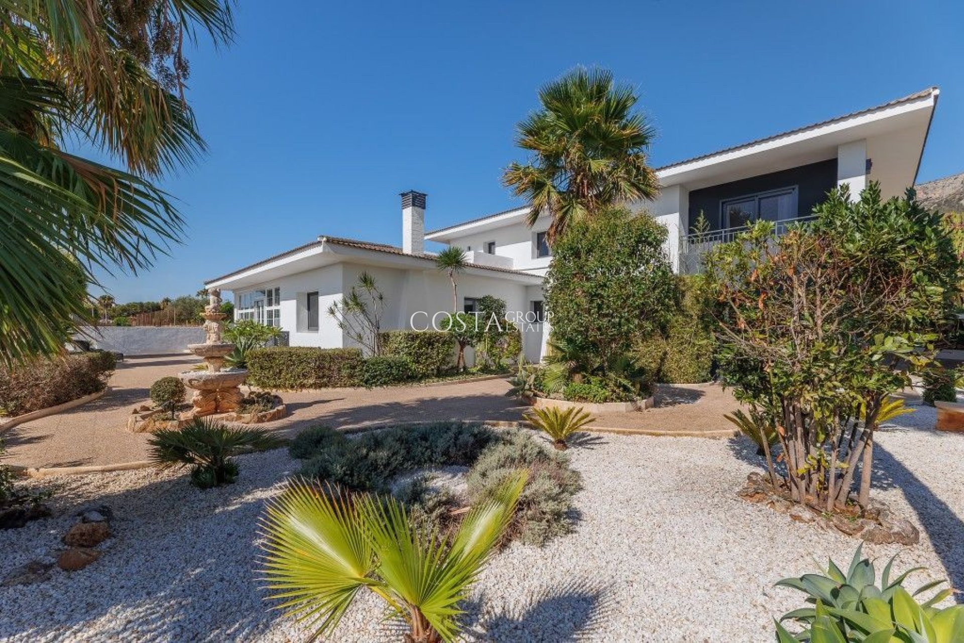 Wiederverkauf - Villa -
Calpe - Calpe Centro